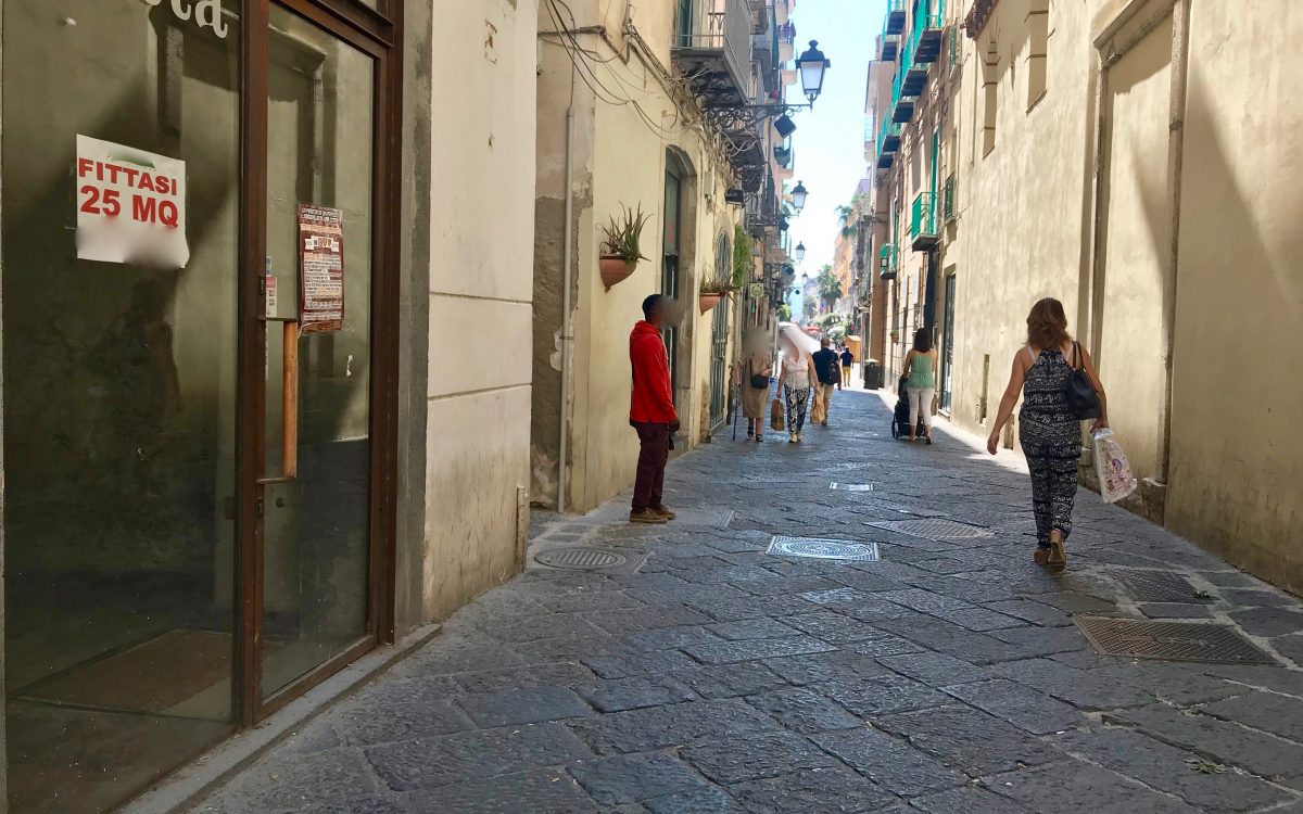 Investire nel mattone. Un dilemma tra residenziale e commerciale