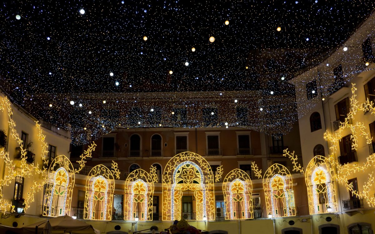 Acquistare Casa nel centro storico di Salerno, un rapporto d’amore-odio. #parte1