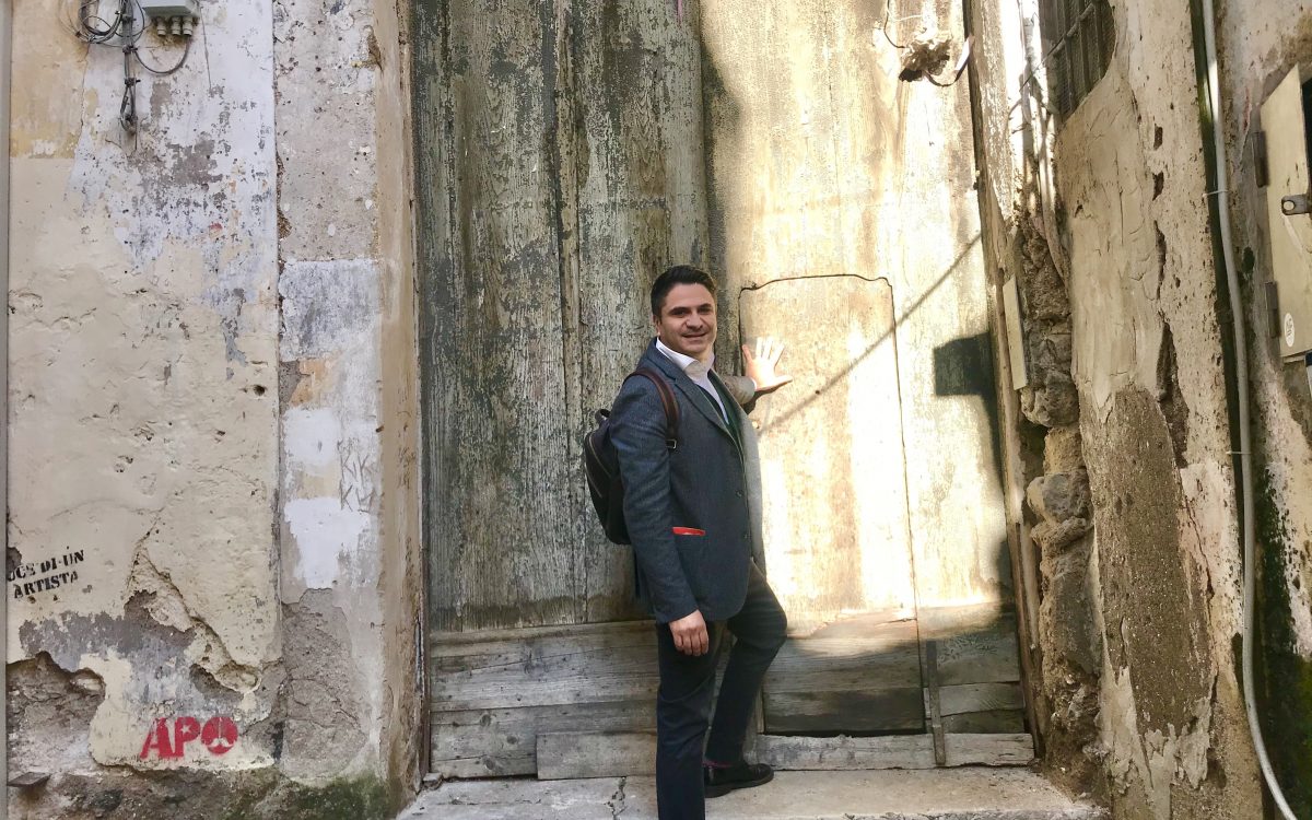 Scopri cosa e come un condominio può impedire la Vendita di casa tua nel centro storico di Salerno.