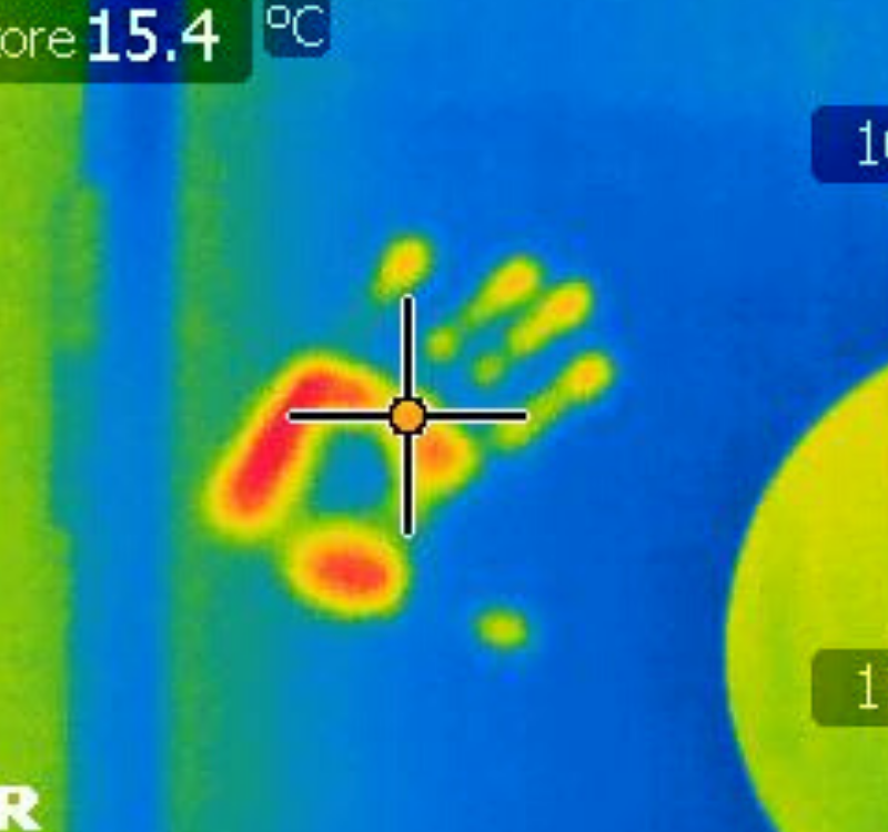 Muffa in Casa? Colpa dei ponti termici. Cosa sono?