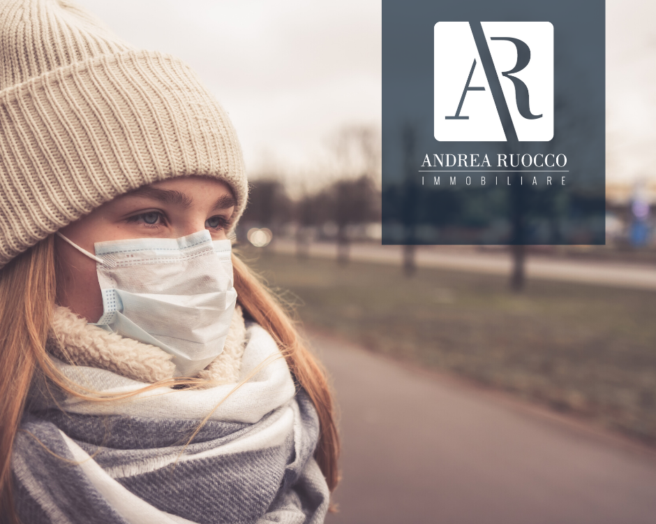 Come vendere casa a 1000 km di distanza ai tempi del Corona Virus