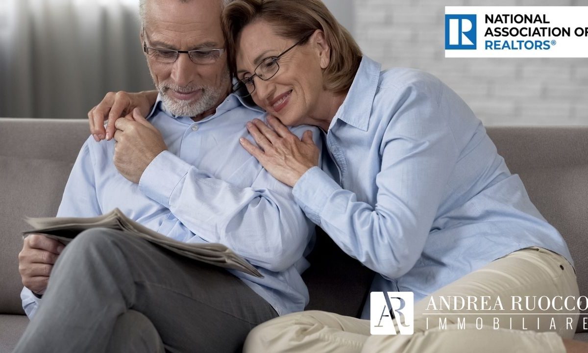 Retirees in the south of Italy, let’s talk about it